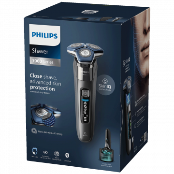 Philips Aparat za suho i mokro brijanje, Series 7000 - S7887/55
