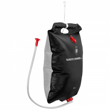 Tracer Gravitacijski turist/kamp tuš, 20 lit. - TOURIST SHOWER CAMPPUMP 20L
