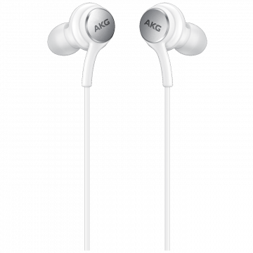 Samsung Slušalice, stereo, USB type C, bijela - EO-IC100BWEGEU