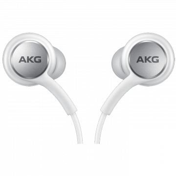 Samsung Slušalice, stereo, USB type C, bijela - EO-IC100BWEGEU