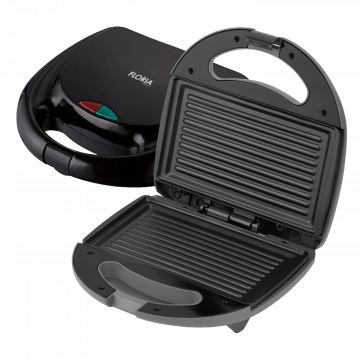 Floria Sendvič Toster, LED indikator, 800 W - ZLN8516