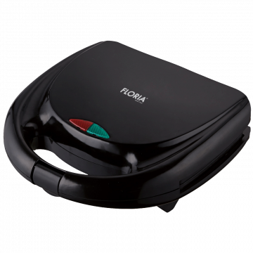 Floria Sendvič Toster, LED indikator, 800 W - ZLN8516