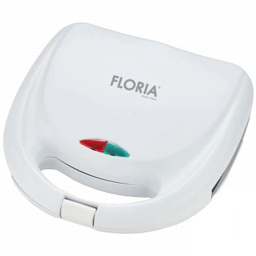 Floria Sendvič Toster, LED indikator, 800 W - ZLN8504