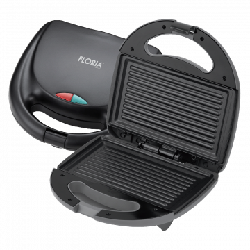 Floria Sendvič Toster, LED indikator, 800 W - ZLN8505
