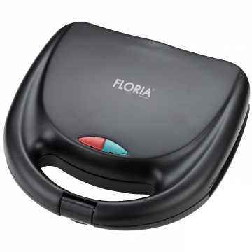 Floria Sendvič Toster, LED indikator, 800 W - ZLN8505
