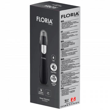 Floria Trimer za nos / uši - ZLN3928