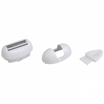 Floria Epilator, 3u1, Lady Care Set Luna - ZLN8788