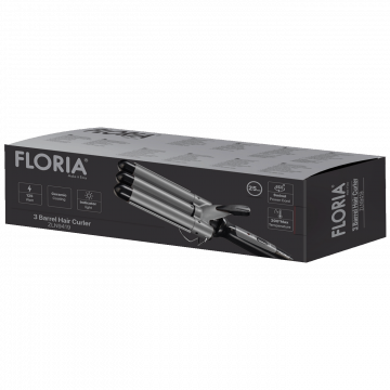Floria Uvijač za kosu, do 200 °C max., 90 W - ZLN9419
