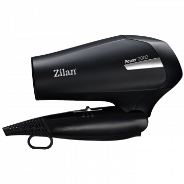 Zilan Fen za kosu, 2000 W - ZLN9396 Demeter