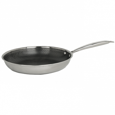 Zilan Tava, 24 cm, troslojno posuđe - ZLN9662