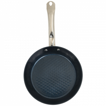 Zilan Tava, 20 cm, pogodno za indukcijske ploče za kuhanje - ZLN9624
