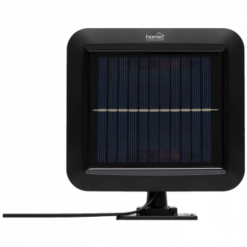 home Reflektor LED sa solarnim panelom, detekcija pokreta, 250lm - FLP250 SOLAR