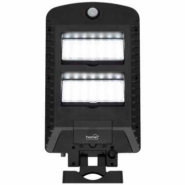 home Reflektor LED sa solarnim panelom, detekcija pokreta, 1000lm - FLP1002 SOLAR