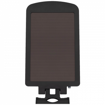 home Reflektor LED sa solarnim panelom, detekcija pokreta, 1000lm - FLP1002 SOLAR