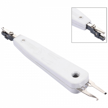 NN-Su Alat za motažu LAN i telefonskih konektora, set - 5in1 RJ45/RJ11/Cat5/Cat6 Tools