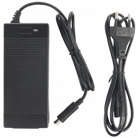 Xiaomi Napojni adapter za Xiaomi el. romobil - 42V/2A Power Supply Adapters