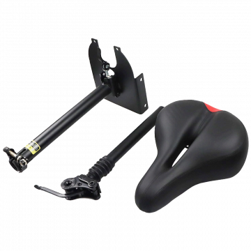 Xiaomi Sjedalo na preklop i podizanje za Xiaomi M365 el. romobil - Seat Lifting and Folding M365