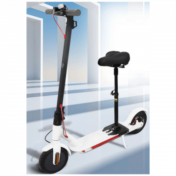 Xiaomi Sjedalo na preklop i podizanje za Xiaomi M365 el. romobil - Seat Lifting and Folding M365