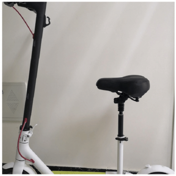Xiaomi Sjedalo za M365 Pro električni romobil - Comfort Seat Mijia M365 Pro