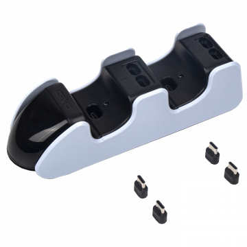 NN-Su Stanica za punjenje bežičnih kontrolera za PS5 - Dual Charging Dock For PS5
