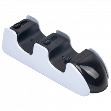 NN-Su Stanica za punjenje bežičnih kontrolera za PS5 - Dual Charging Dock For PS5