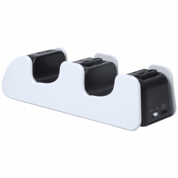 NN-Su Stanica za punjenje bežičnih kontrolera za PS5 - Dual Charging Dock For PS5