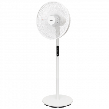 home Ventilator sa postoljem, daljinski upravljač, 78-132 cm, 60W - SFT40R