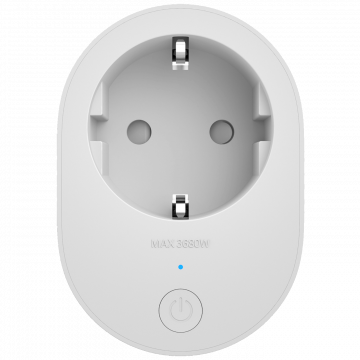 Xiaomi Pametna utičnica, WiFi, Bluetooth - Mi Smart Plug 2