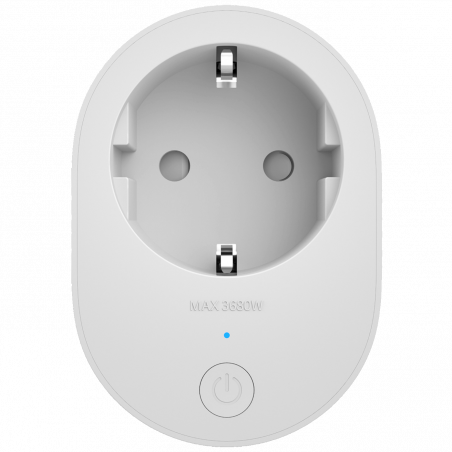 Xiaomi Pametna utičnica, WiFi, Bluetooth - Mi Smart Plug 2