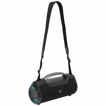 SAL Zvučnik bežični, Bluetooth, multimedijalni, BoomBox, IPX6 - BT 7000
