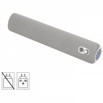 SAL Prijenosni Soundbar 2.1, Bluetooth, 3.5 mm, IPX5 - SB 2000