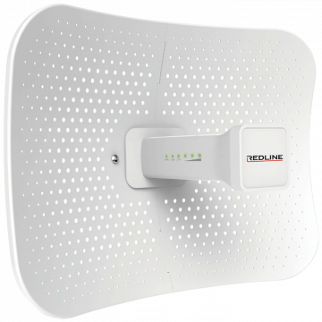 REDLINE Wireless N Access Point, 867Mbps, 23dBi - RL-CPE-800