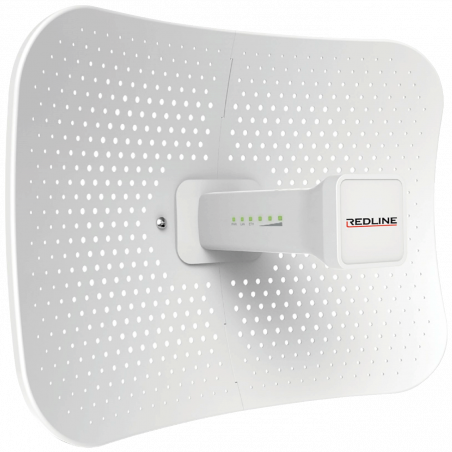 REDLINE Wireless N Access Point, 867Mbps, 23dBi - RL-CPE-800