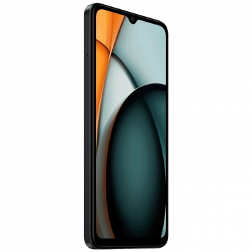 Xiaomi Smartphone 6.71", Octa Core 2.2GHz, RAM 4GB, 8Mpixel - Redmi A3 4GB/128GB Black
