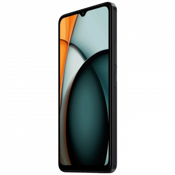 Xiaomi Smartphone 6.71", Octa Core 2.2GHz, RAM 4GB, 8Mpixel - Redmi A3 4GB/128GB Black