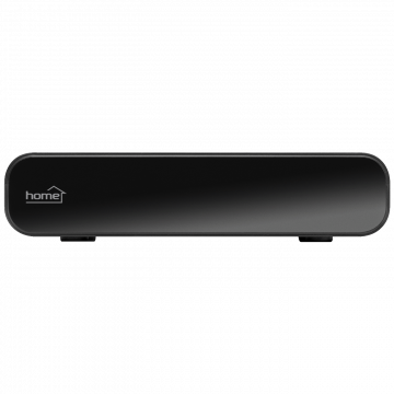 home DVB-T/T2 prijemnik, FullHD, HDMI, Scart, USB - HD2T2