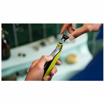 Philips Oštrice za aparat za brijanje OneBlade 360, 3 kom - QP430/50