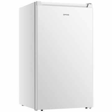 Gorenje Frižider samostojeći, 82 lit., LED svjetlo, E - RB39EPW4