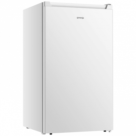 Gorenje Frižider samostojeći, 82 lit., LED svjetlo, E - RB39EPW4