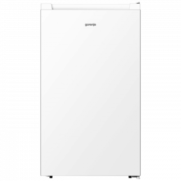 Gorenje Frižider samostojeći, 82 lit., LED svjetlo, E - RB39EPW4