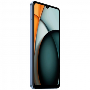 Xiaomi Smartphone 6.71", Octa Core 2.2GHz, RAM 4GB, 8Mpixel - Redmi A3 4GB/128GB Blue