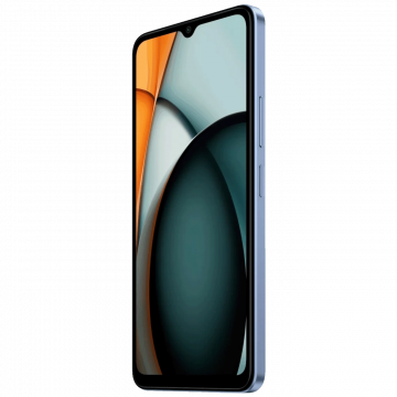 Xiaomi Smartphone 6.71", Octa Core 2.2GHz, RAM 4GB, 8Mpixel - Redmi A3 4GB/128GB Blue
