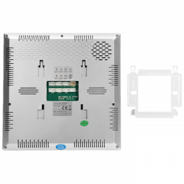 Orno Video interfon 7", set, Full HD, WiFI, IP65, Talos - OR-VID-MS-1078