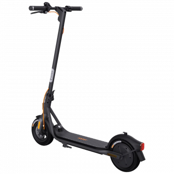 Segway Električni Romobil , 10" točkovi, 25 km/h,  Domet do 55 km - F2 Plus E (AA.05.12.02.0003)