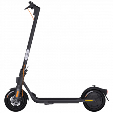 Segway Električni Romobil , 10" točkovi, 25 km/h,  Domet do 55 km - F2 Plus E (AA.05.12.02.0003)