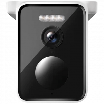 Xiaomi Kamera IP sa solarnim napajanjem, 2.5K, WiFi, micro SD - Mi Outdoor Camera BW400 Pro Set