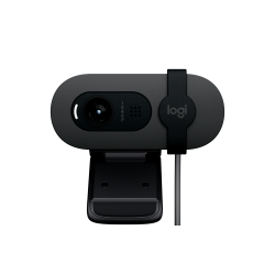 Logitech Brio 100 Full HD webcam kamera | Giga Informatika