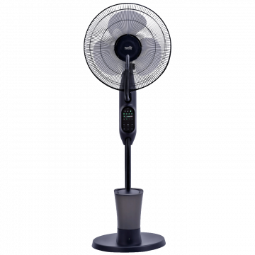 home Ventilator sa raspršivačem vode, daljinski upravljač, 75 W - SFM43BK