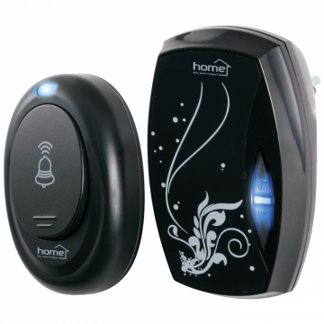 home Zvono kućno, bežično, 36 melodija - DB112AC