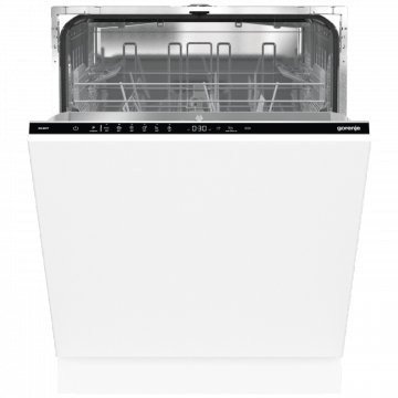 Gorenje Ugradbena mašina za suđe, 13 setova, 6 programa, E - GV642E90